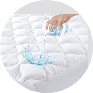 محافظ خوشخواب ضد آب