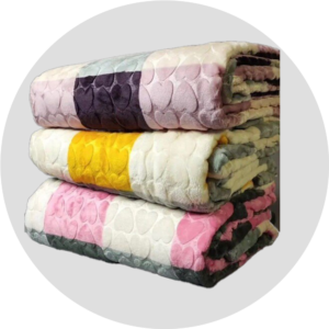 پتو ژله ای ها