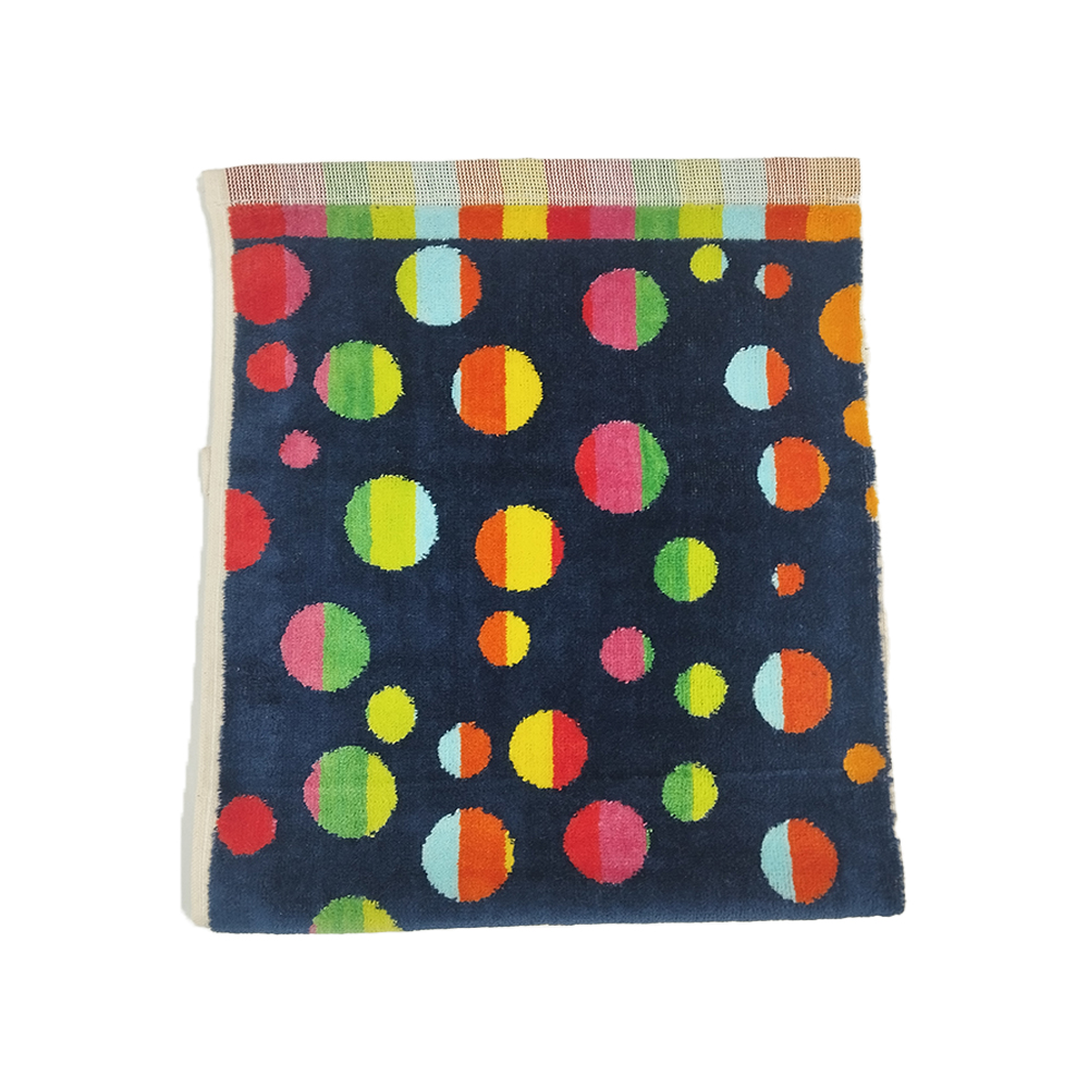 حوله دستی گلزار طرح توپ