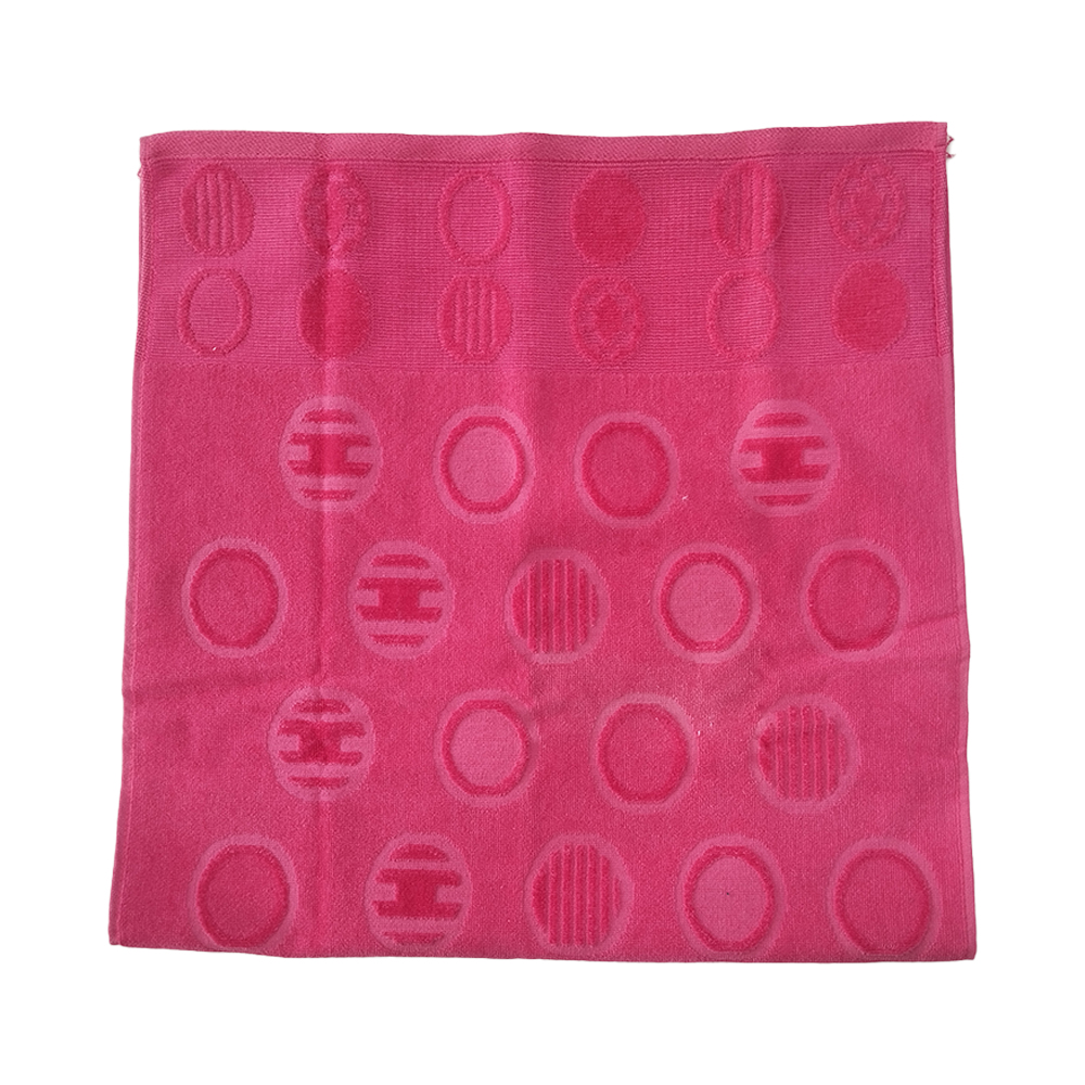 حوله دستی سایز بزرگ سلین