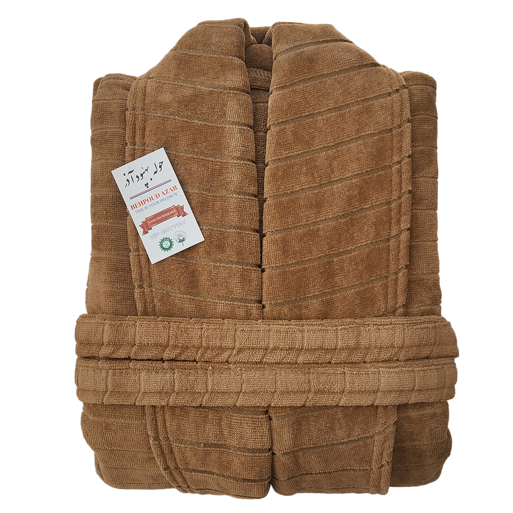 حوله تن پوش بهپود آذر شتری