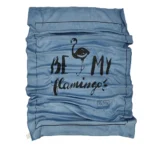 حوله استخری نانو  میکرو فایبر 70 در 140 سانتی‌متر - Image 2