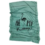 حوله استخری نانو  میکرو فایبر 70 در 140 سانتی‌متر - Image 6