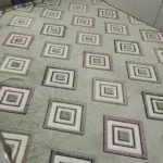 پتو ژله ای شب نما دو نفره وارداتی - Image 5