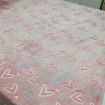 پتو ژله ای شب نما دو نفره وارداتی - Image 7