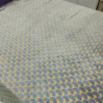 پتو ژله ای شب نما دو نفره وارداتی - Image 2