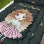 روتختی دختر موفرفری رنگ فیلی