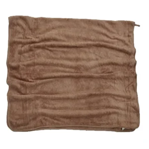 حوله حمامی نانو پولیشی نسکافه ای