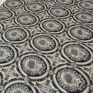 زیر سفره ای سنتی طرح 5