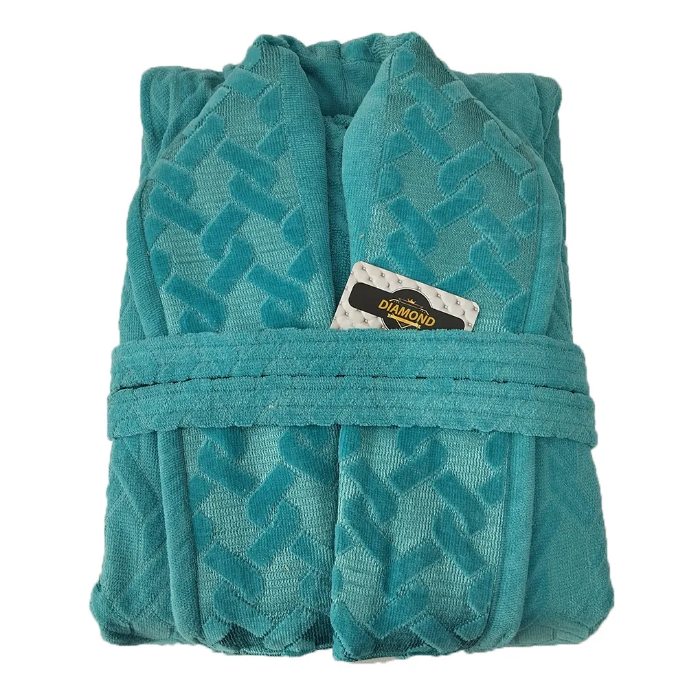 IMG_20250907_121043 حوله تن پوش دیامند رنگ سبز آبی