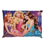 روبالشتی عروسکی طرح سیندرلا