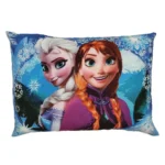 روبالشتی عروسکی طرح السا و آنا