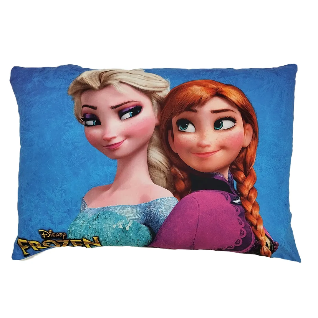 روبالشتی عروسکی طرح السا انا