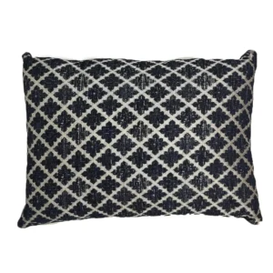 روبالشتی مخمل شانل طرح سوم