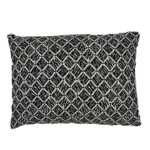 روبالشتی مخمل شانل طرح دوم