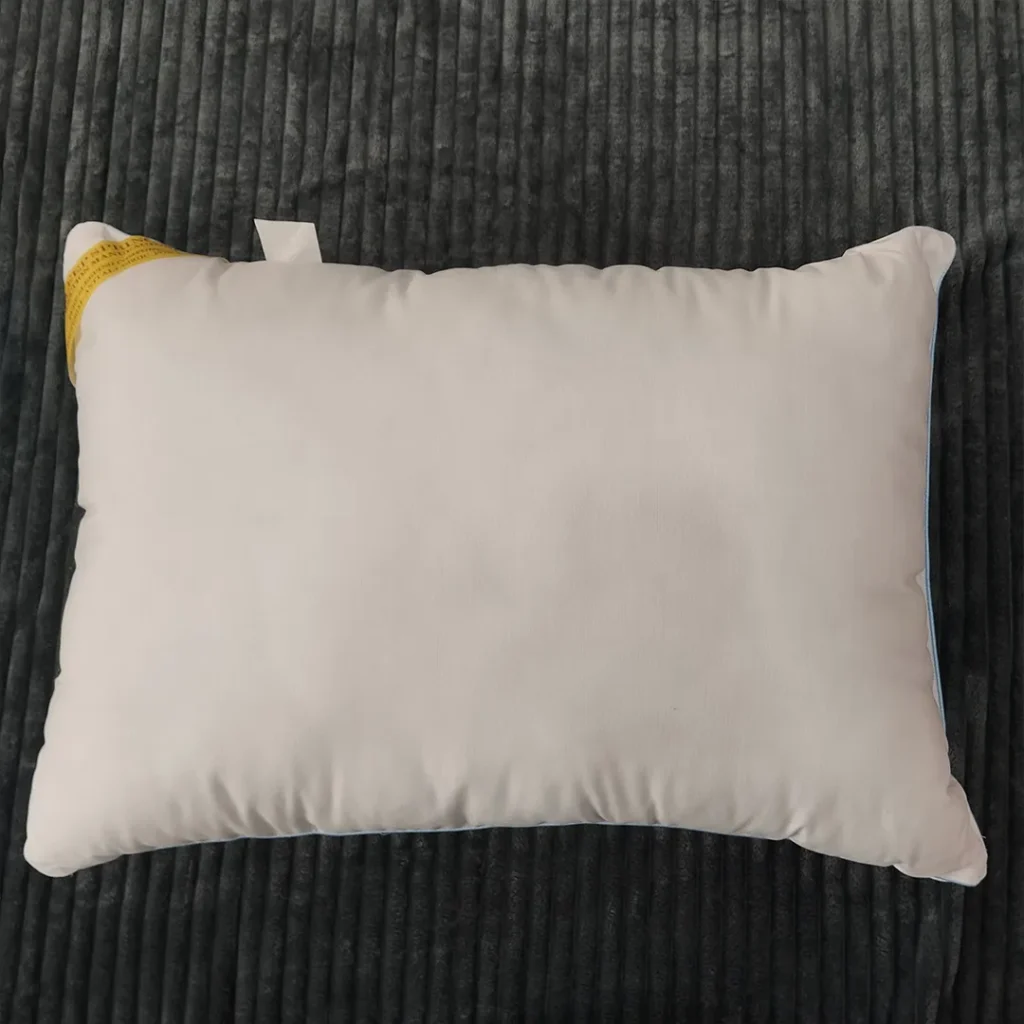 بالش با الیاف هالو ضد حساسیت مغزی دوزی