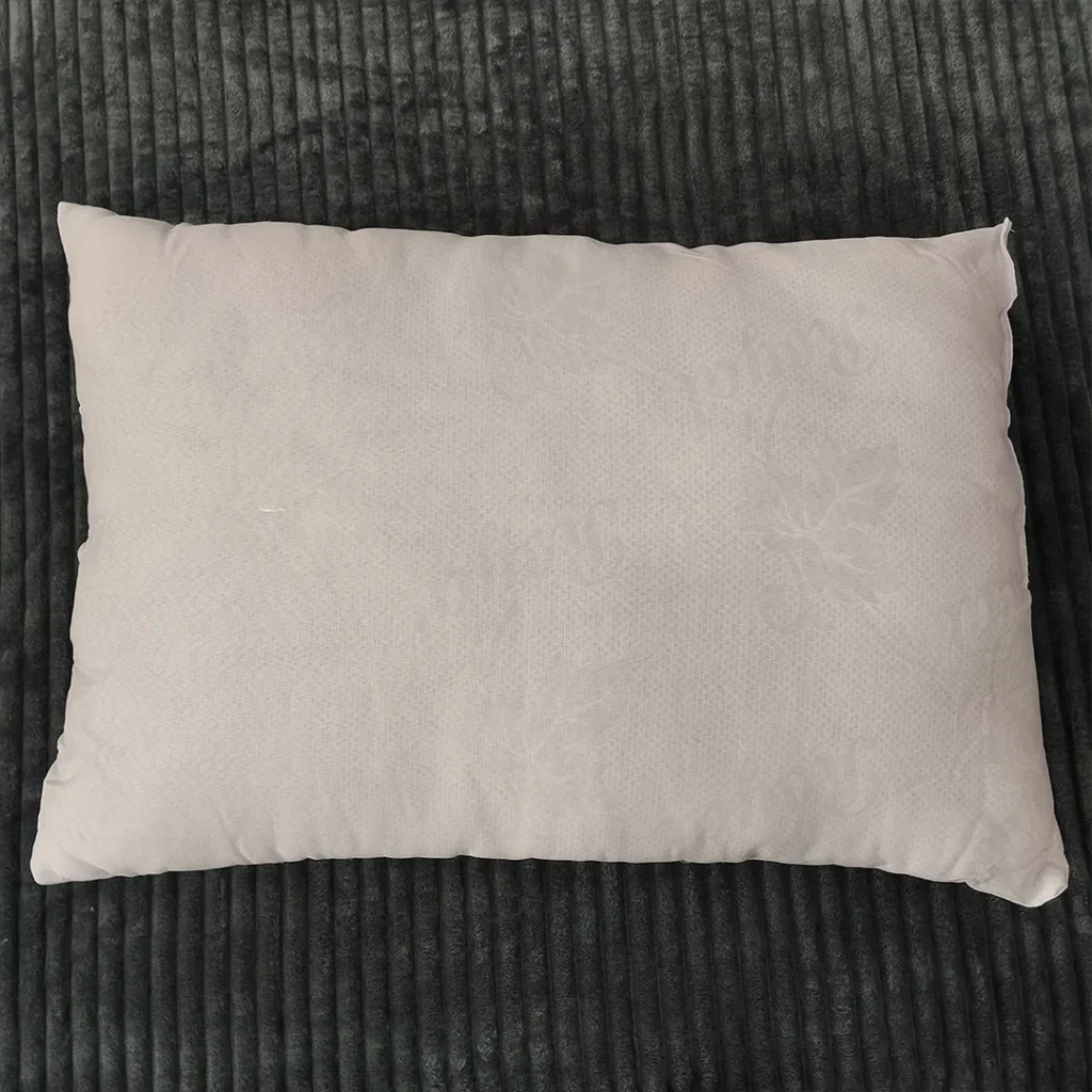 بالش با الیاف لایکو چرب ضد حساسیت 900 گرم