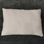 بالش با الیاف لایکو چرب ضد حساسیت 900 گرم