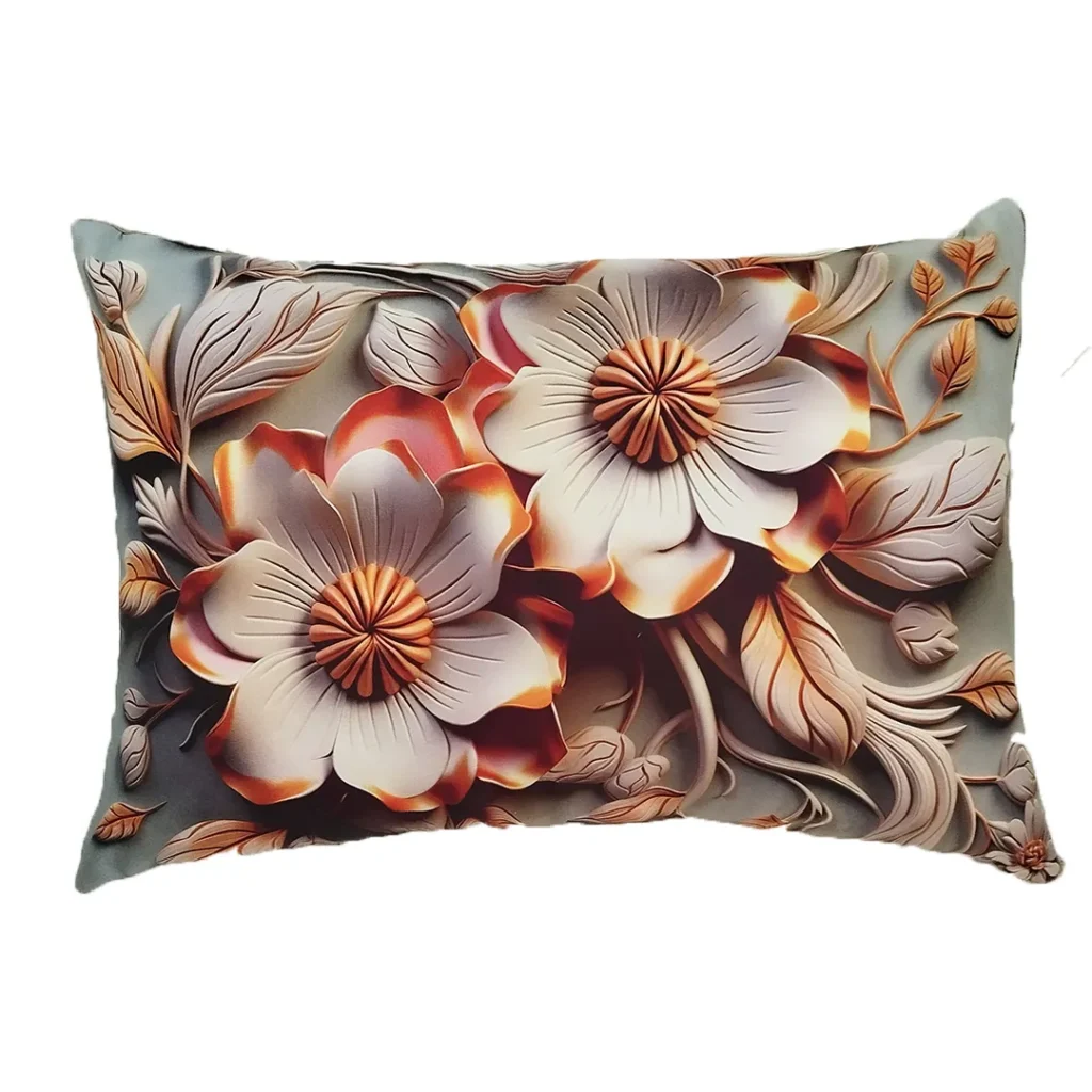 روبالشی سه بعدی 2 عددی کدB5