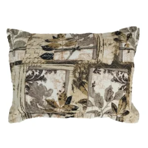 روبالشتی نخی طرح سوم