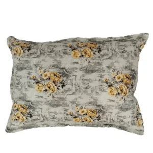 روبالشتی پنبه دوزی طرح اول