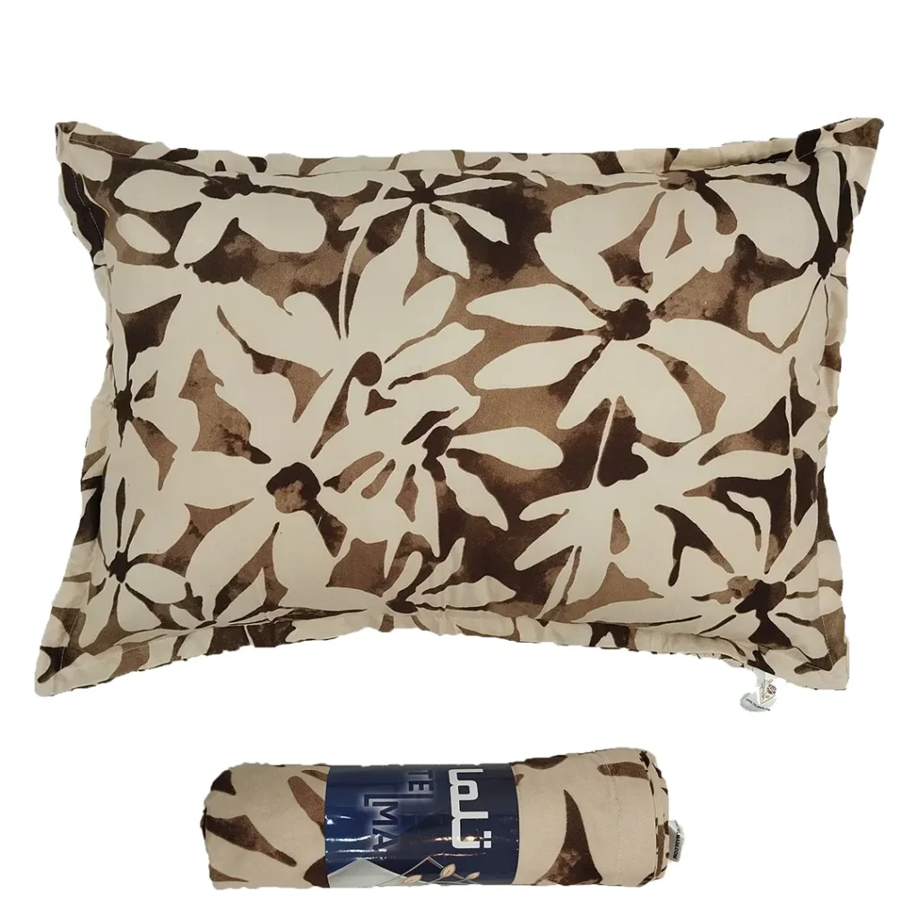 روبالشتی نخی طرح اول