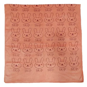 حوله استخری نانو طرح خرگوش رنگ گلبهی