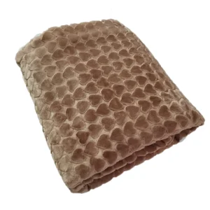 پتو یک نفره شادیلون (روشا)