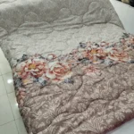 سرویس روتختی دو نفره سه‌بعدی 6 تکه - Image 3