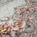 سرویس روتختی دو نفره سه‌بعدی 6 تکه - Image 4