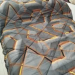 سرویس روتختی دو نفره سه‌بعدی 6 تکه - Image 7