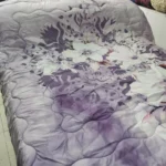 سرویس روتختی دو نفره سه‌بعدی 6 تکه - Image 9