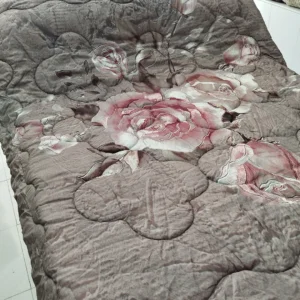 سرویس روتختی دو نفره سه‌بعدی 6 تکه