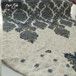 سرویس روتختی یک نفره پنبه دوزی طرح سوم