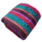 پتو دو نفره گلبافت