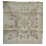 رومیزی مخمل صحرا (۷۰×۷۰) - Image 3