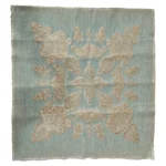 رومیزی مخمل صحرا (۷۰×۷۰) - Image 2