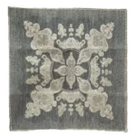 رومیزی مخمل صحرا (۷۰×۷۰)