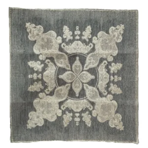 رومیزی مخمل صحرا (۷۰×۷۰)