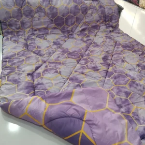 روتختی یک نفره دو رو (4 تکه) کد a2