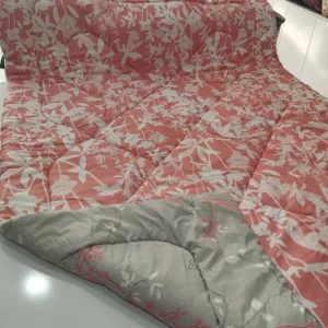 روتختی یک نفره دو رو (4 تکه) کد a1