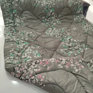 روتختی یک نفره دو رو (4 تکه) کد a8