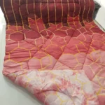 روتختی یک نفره دو رو (4 تکه) کد a11