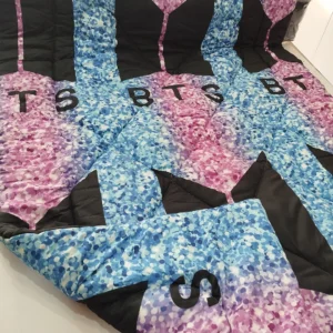 روتختی یک نفره (4 تکه) کد a31