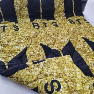 روتختی یک نفره (4 تکه) کد a32