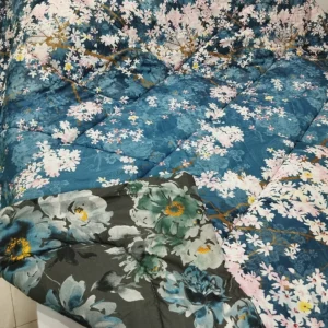 روتختی دو نفره (6 تکه) کد B2