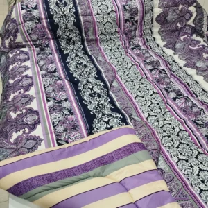 روتختی دو نفره (6 تکه) کد B19