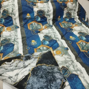 روتختی دو نفره (6 تکه) کد B18