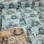 روتختی دو نفره (6 تکه) کد B35