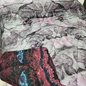 روتختی دو نفره (6 تکه) کد B34